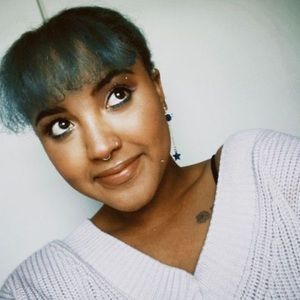 Meet your Posher, Kwanita